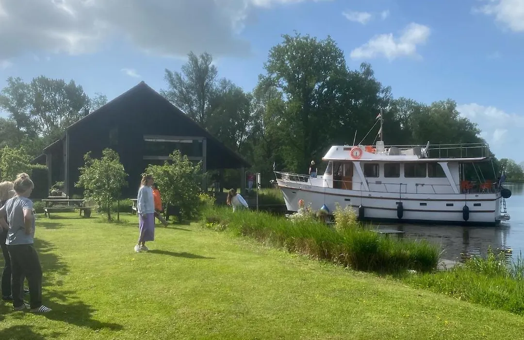 Uitgerust voor Zaken-1